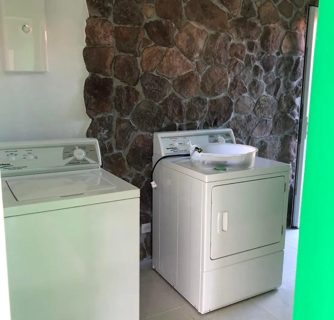 Le Fare De L'Escale Apartment Faaa