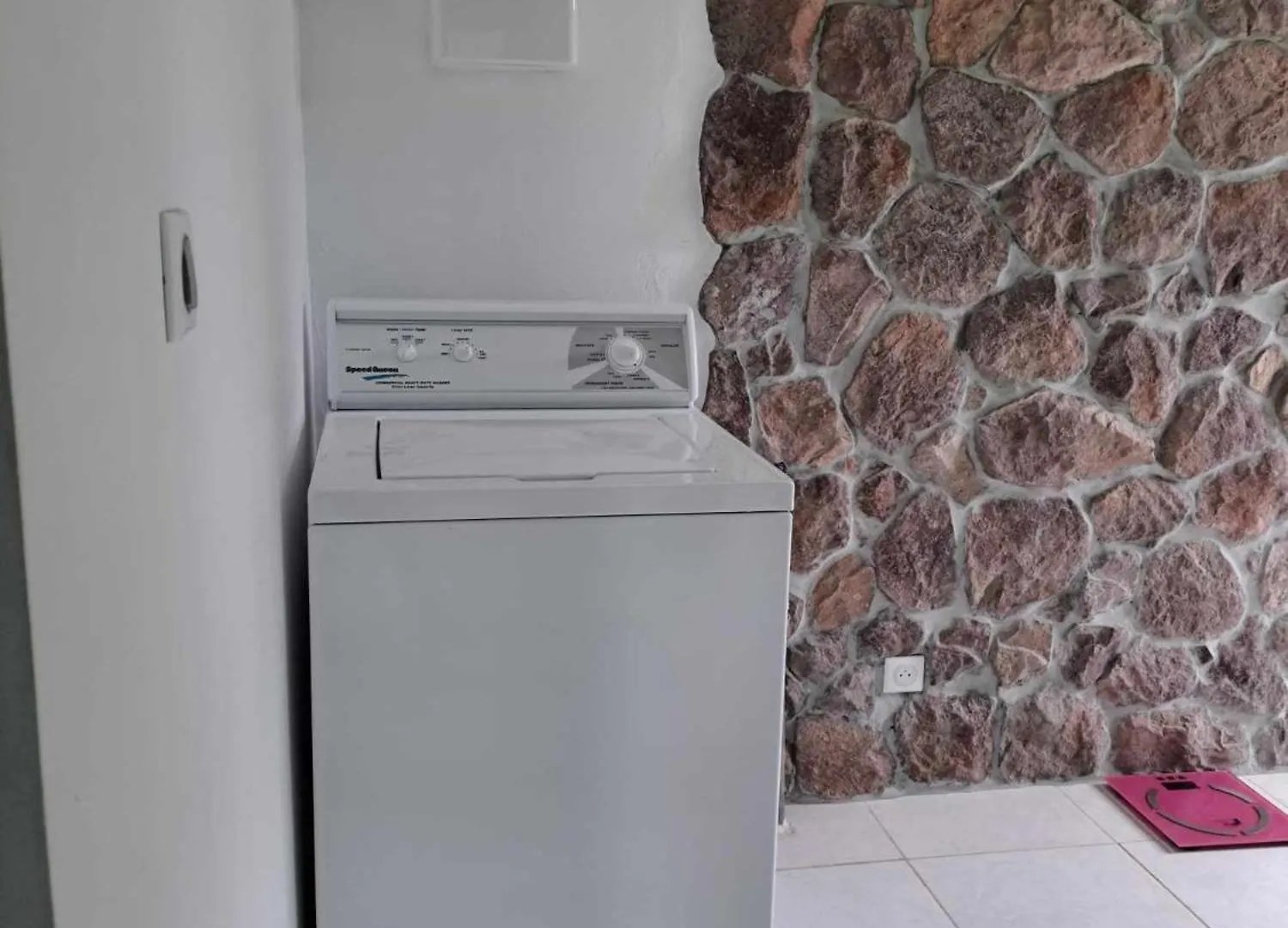 Le Fare De L'Escale Apartment Faaa