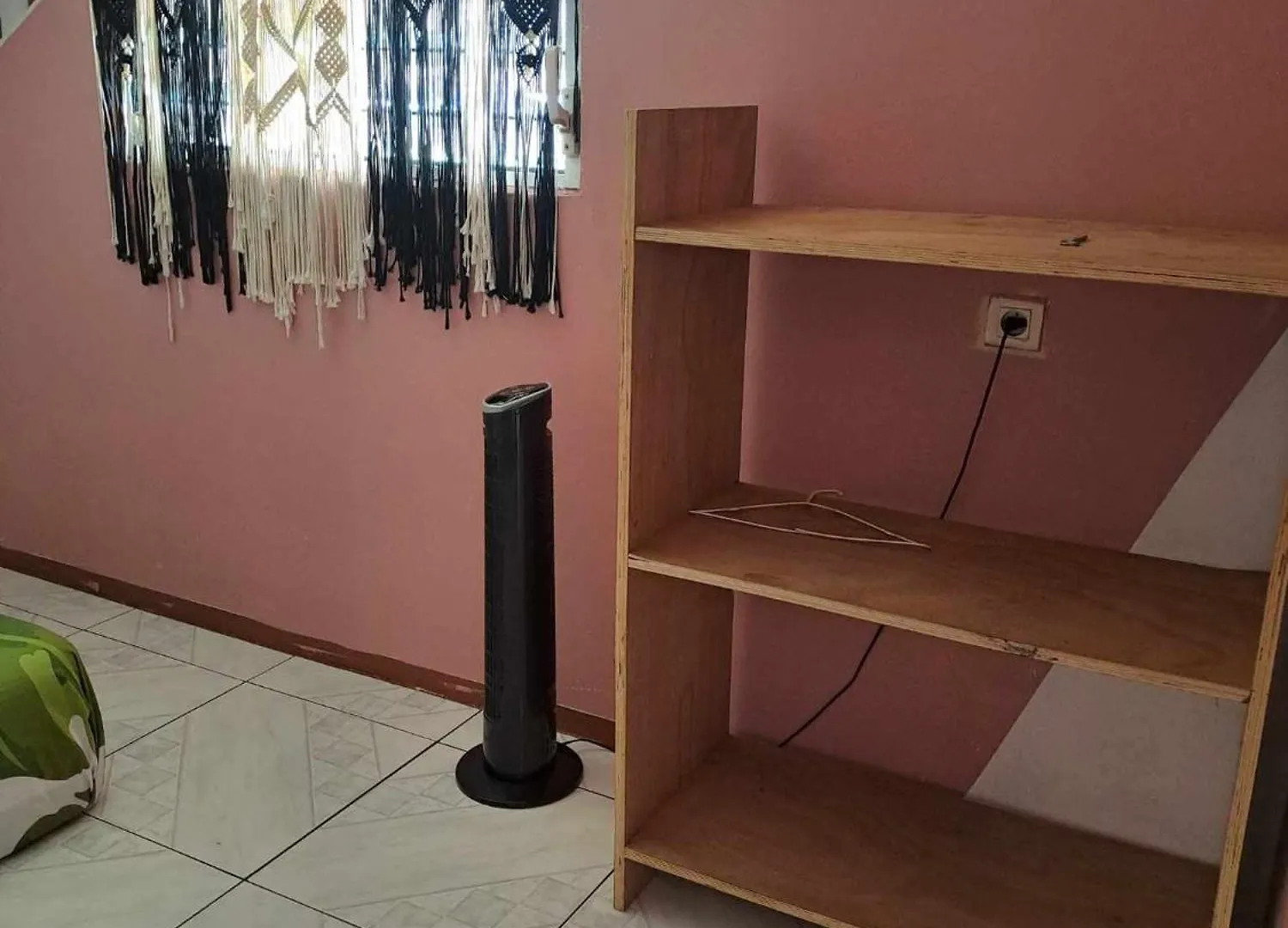Le Fare De L'Escale Apartment Faaa Homestay
