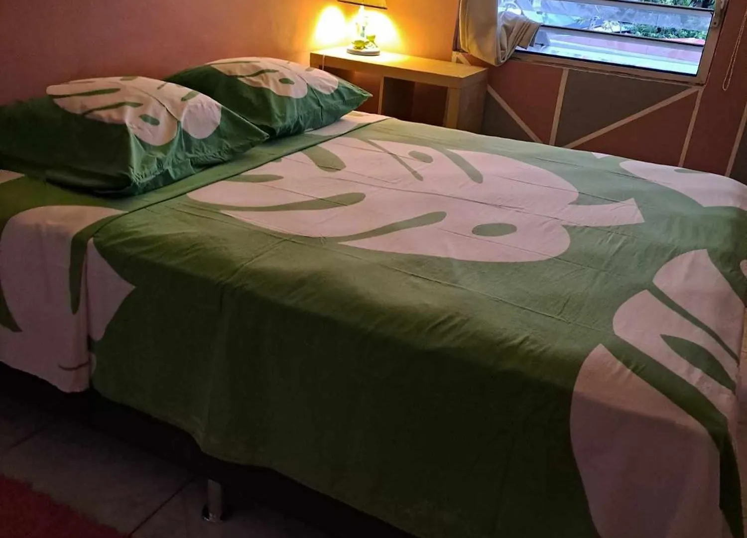Le Fare De L'Escale Apartment Faaa French Polynesia