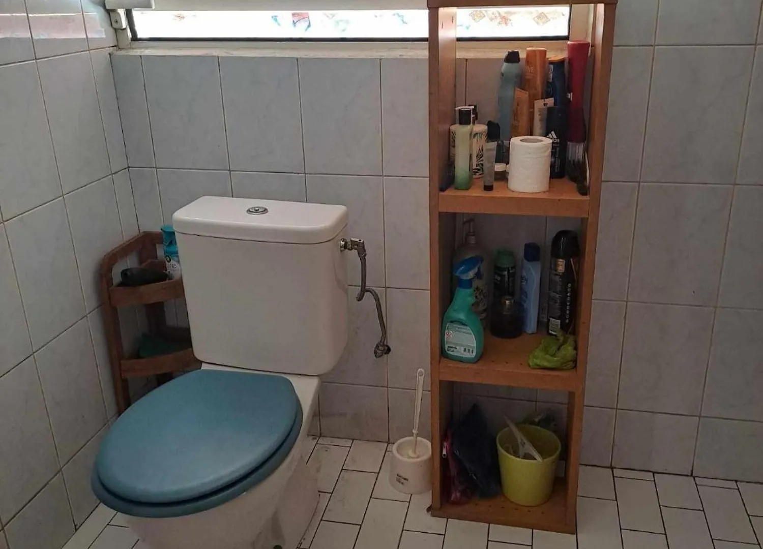 Le Fare De L'Escale Apartment Faaa Homestay