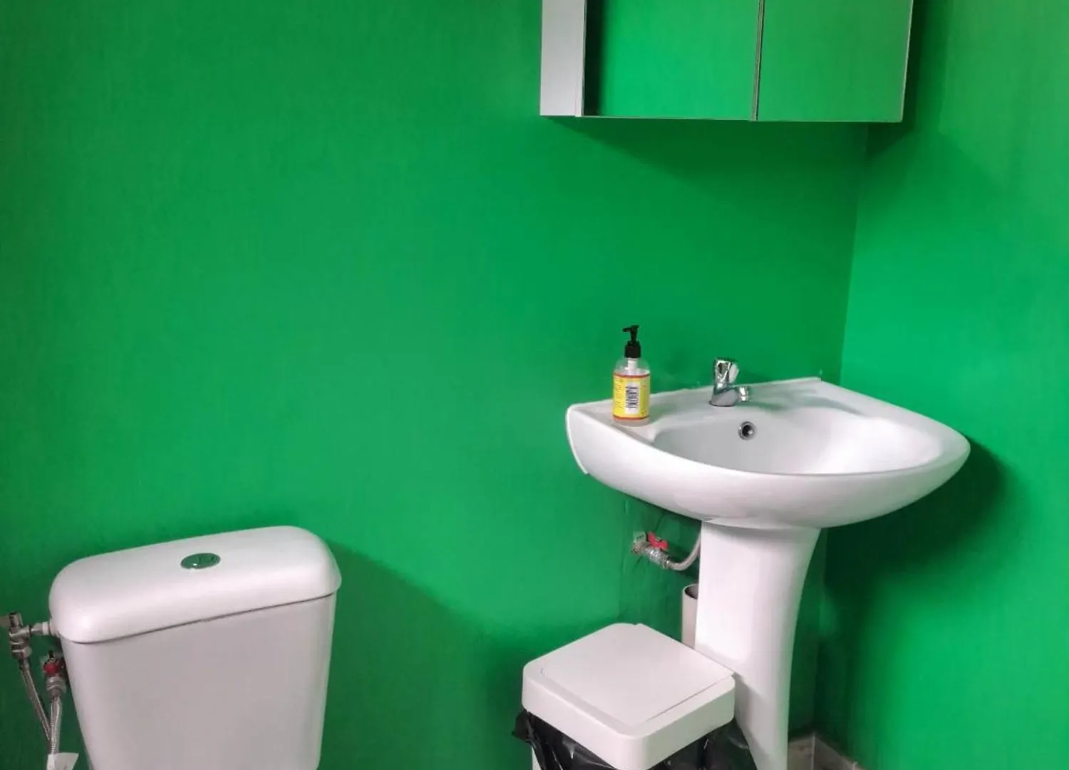 Le Fare De L'Escale Apartment Faaa