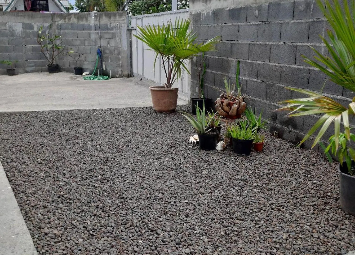 Homestay Le Fare De L'Escale Apartment Faaa French Polynesia