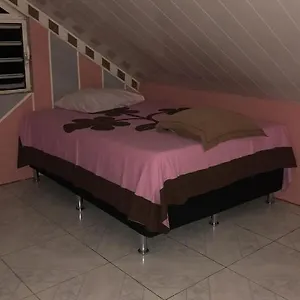 Manate Hebergement Séjour chez l'habitant
