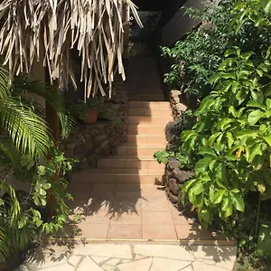 Manaeva Séjour chez l'habitant
